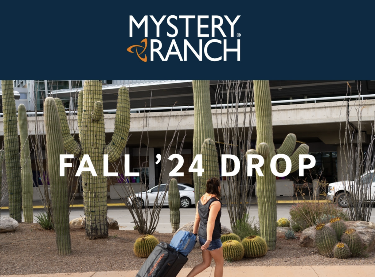 Thriller Ranch Debuts NEW Superset, Up to date Rip Ruck Sequence & Duffles